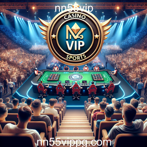 A Ascensão dos E-Sports: O Futuro do Entretenimento Competitivo